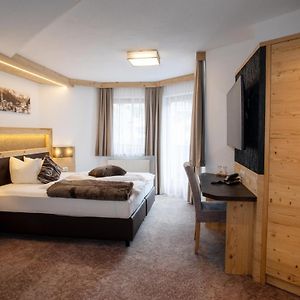 Comfort Double Kamer