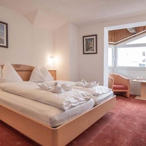 Standaard Double Kamer
